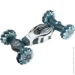 Otamanko  4x4 Twist&Drift  (3966) (gray)