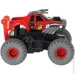  Otamanko    BULL RIDER : (006 red)