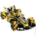 Otamanko    Champion Race : (010 yellow)