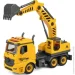 Машинка-конструктор OTAMANKO АВТОКОНСТРУКТОР Экскаватор (5320188) Машинка-конструктор OTAMANKO АВТОКОНСТРУКТОР Экскаватор (5320188)