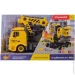 Машинка-конструктор OTAMANKO АВТОКОНСТРУКТОР Экскаватор (5320188) Машинка-конструктор OTAMANKO АВТОКОНСТРУКТОР Экскаватор (5320188)
