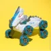   OTAMANKO   OFF-ROAD MONSTER  (5320251)