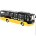 Otamanko     TOUR BUS : (011 yellow)