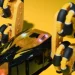  Otamanko    UPSIDE DOWN : (015 yellow)