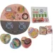 Գ   Otsixe -  Dinosaur Kitchenette (1368A5)