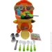 Գ   Otsixe -  Dinosaur Kitchenette (1368A5)