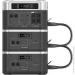   Oukitel BP2000pro UPS/FC/APP 3600W/2048Wh LiFePO4