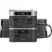   Oukitel BP2000pro UPS/FC/APP 3600W/2048Wh LiFePO4