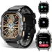 - Oukitel BT101 Black