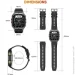 - Oukitel BT101 Black