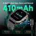 - Oukitel BT101 Black