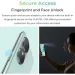  Oukitel C38 6/256GB NFC Green (Global)