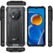  Oukitel G1 6/256GB Black