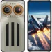  IIIF150 Air2 Ultra 16/512GB Titanium Gray (Global)