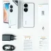  Oukitel C38 6/256GB White