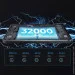  Oukitel RT7 12/256GB Black (6931940751438)