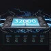  Oukitel RT7 5G 12/256GB Blue (6931940751421)