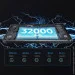  Oukitel RT7 8/256GB Black
