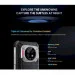  Oukitel WP19 8/256GB Black