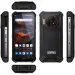  Oukitel WP19 Pro 8/256GB Black (6931940735711)