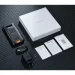  Oukitel WP23 4/64GB Black (6931940722025)