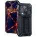  Oukitel WP33 Pro 8/256Gb Black