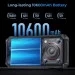  Oukitel WP36 8/128GB Black (6931940752176)