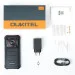  Oukitel WP36 8/128GB Black (6931940752176)