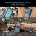  Oukitel WP36 8/128GB Black (Global)