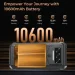  Oukitel WP38 6/256GB Black (Global)