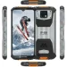  Oukitel WP6 6/128GB Orange (Global)