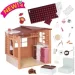    Our Generation    "Cozy Cabin" BD37961 (BD37961)
