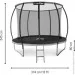Outtec  12FT Pumpkin - (V312175)