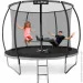 Outtec  12FT - (V376582)