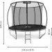 Outtec  12FT - (V376582)