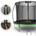 Outtec  12FT - (V376583)