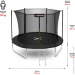 Outtec  Inside Net 10FT  (V312182)