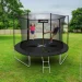 Outtec  Inside Net 10FT  (V312182)