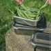  Outwell Camper Food Box Set 3  (651210) (931593)