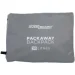 Overboard  20 L Packaway Backpack ѳ (1053-OB1225GRY-EU)