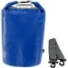 Overboard  30 LTR Dry Tube Blue (1053-OB1006B)