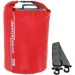 Overboard  30 LTR Dry Tube Red (1053-OB1006R)