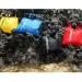Overboard   Dry Pouch Multipack Multi Color (1053-OB1031MP-EU)