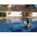  Overboard  Ipad Case (1053-OB1086BLK)