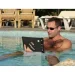  Overboard  Ipad Case (1053-OB1086BLK)