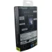  Overboard  MP3 Case (1053-OB1027BLK)