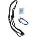  Overboard  Small VHF Case (1053-OB1035BLK)