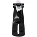  Overboard  Small VHF Case (1053-OB1035BLK)