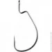    Owner 4108-166  Offset Jungle Wide Gap 4108 6/0