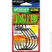    Owner 4108-166  Offset Jungle Wide Gap 4108 6/0
